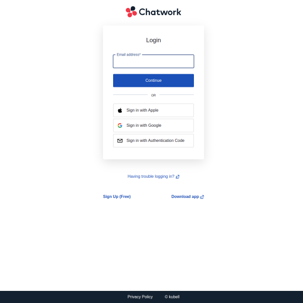 chatwork.com