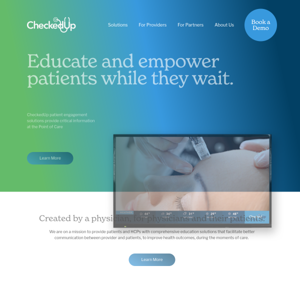 checkedup.com
