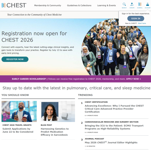 chestnet.org