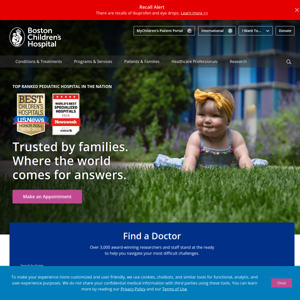 childrenshospital.org