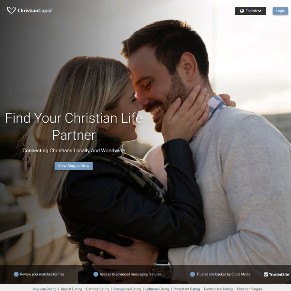 christiancupid.com
