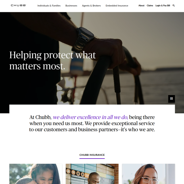 chubb.com