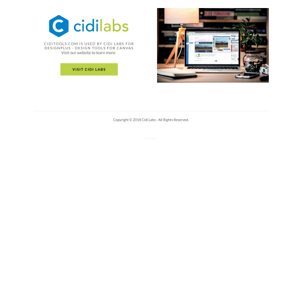 ciditools.com