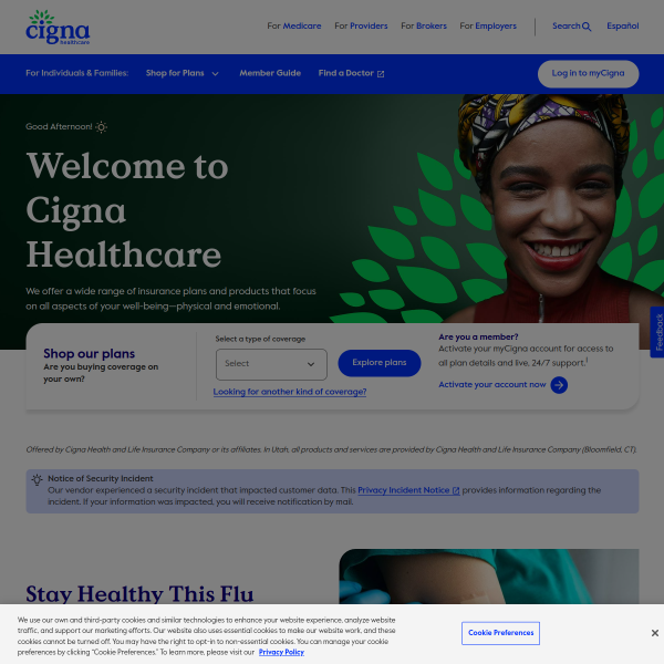 cigna.com