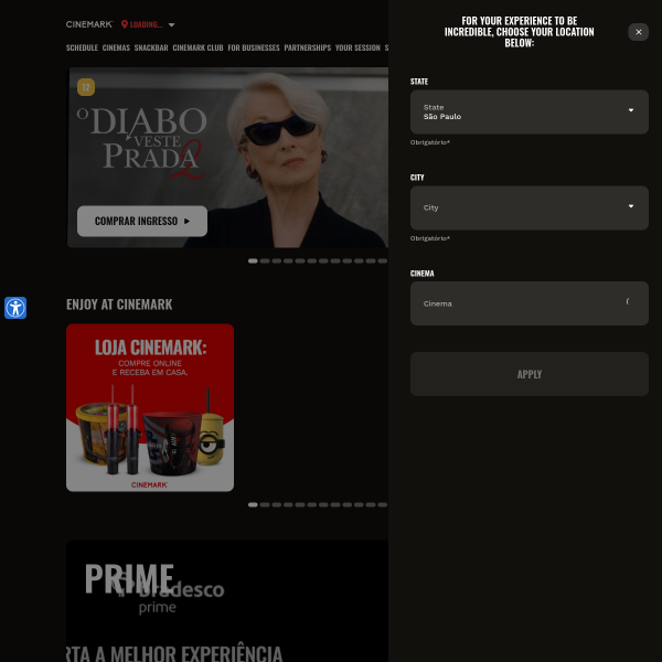 cinemark.com.br
