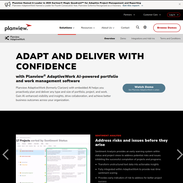clarizen.com