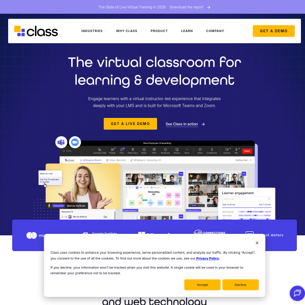 class.com