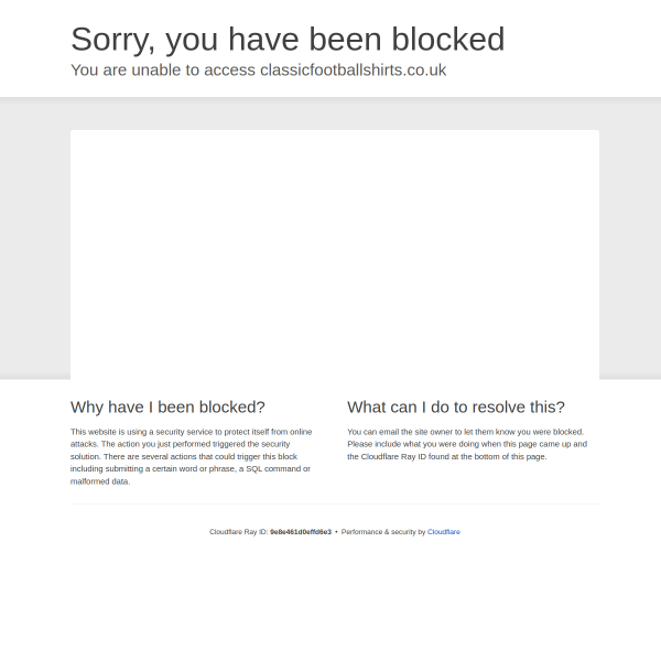 classicfootballshirts.co.uk