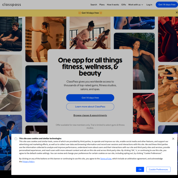 classpass.com