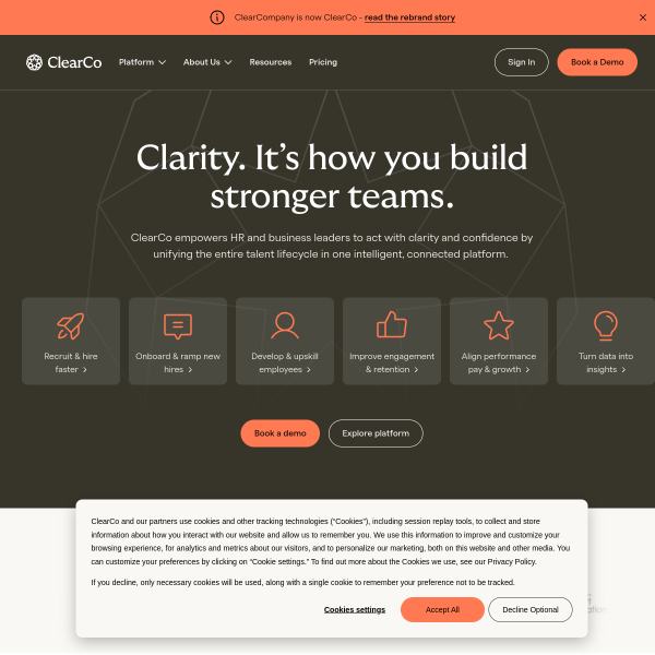 clearcompany.com