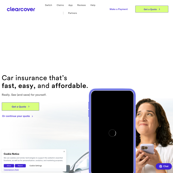 clearcover.com