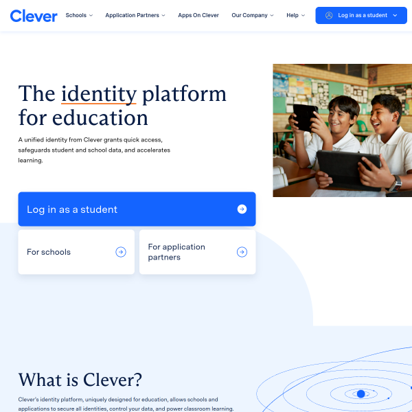 clever.com