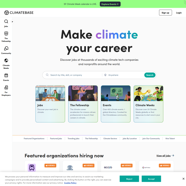 climatebase.org