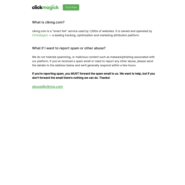 clkmg.com