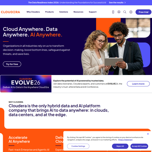 cloudera.com
