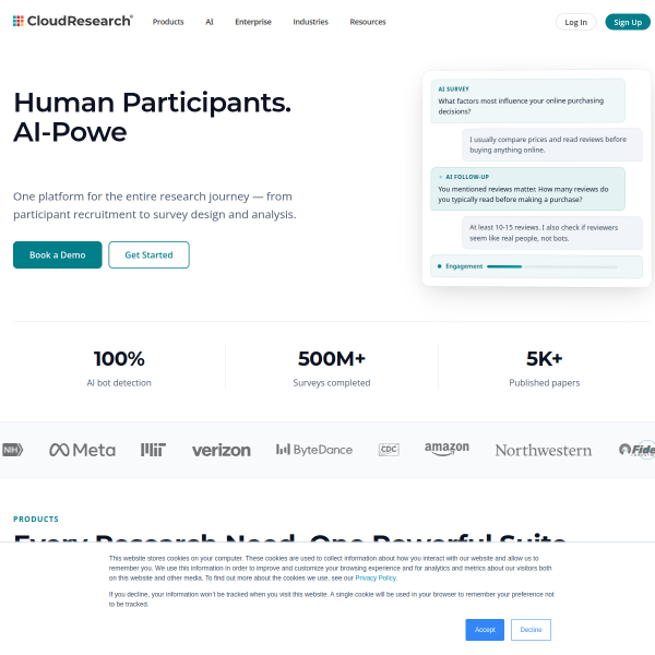 cloudresearch.com