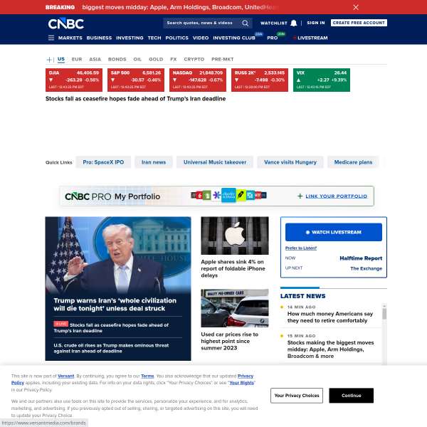 cnbc.com