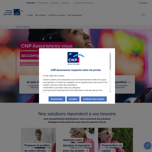 cnp.fr