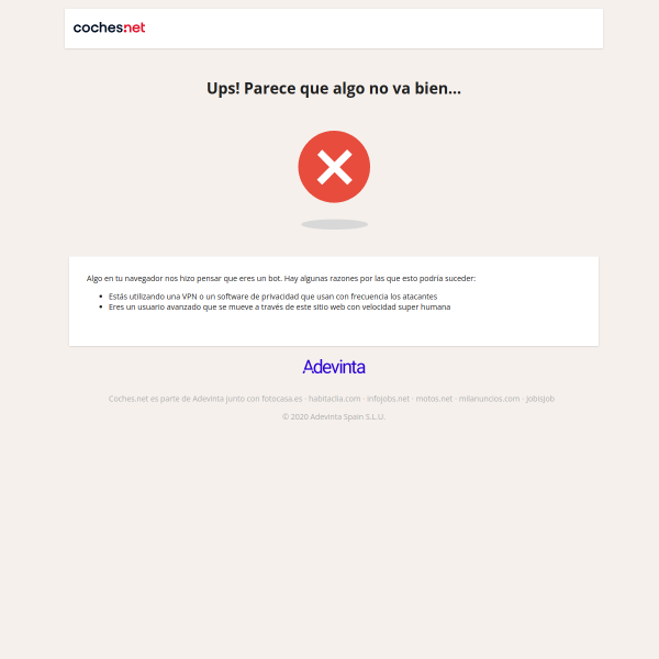 coches.net