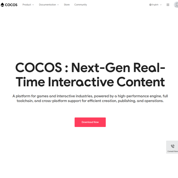 cocos2d-x.org