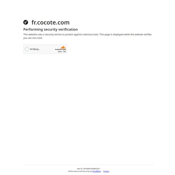 cocote.com