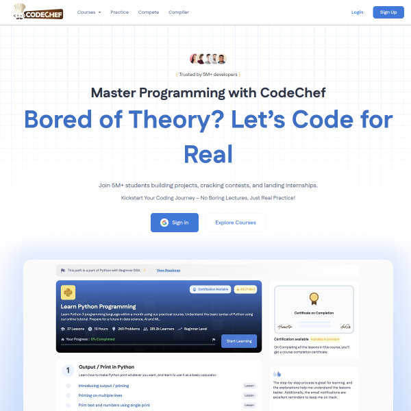 codechef.com