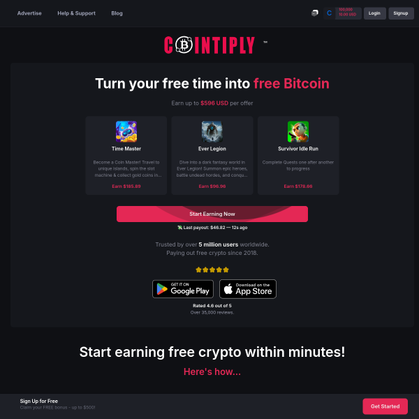 cointiply.com