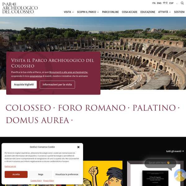 colosseo.it