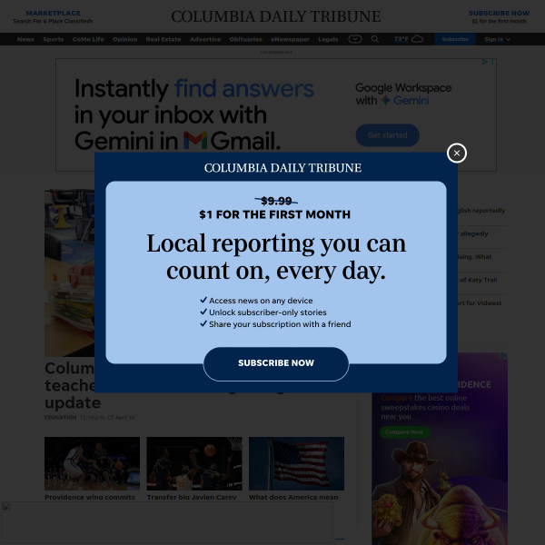 columbiatribune.com