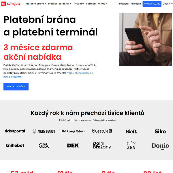 comgate.cz