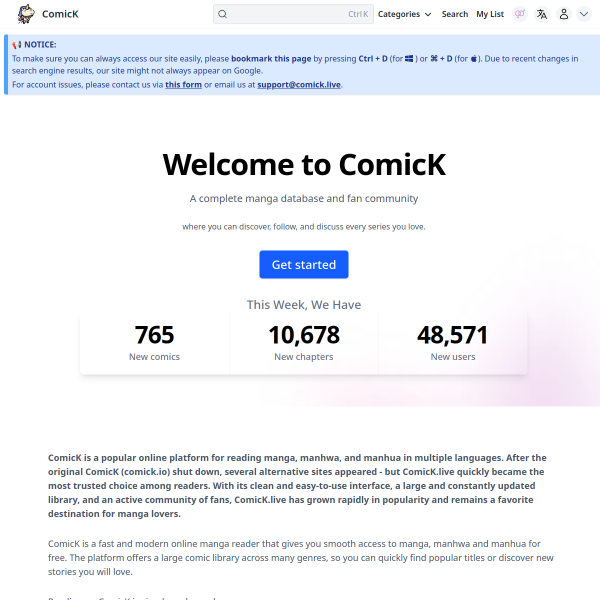 comick.live