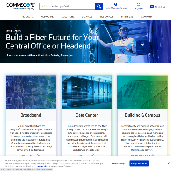 commscope.com