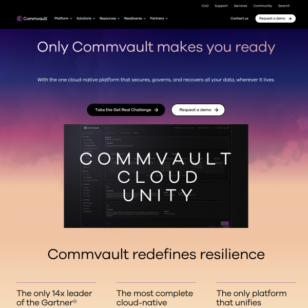 commvault.com