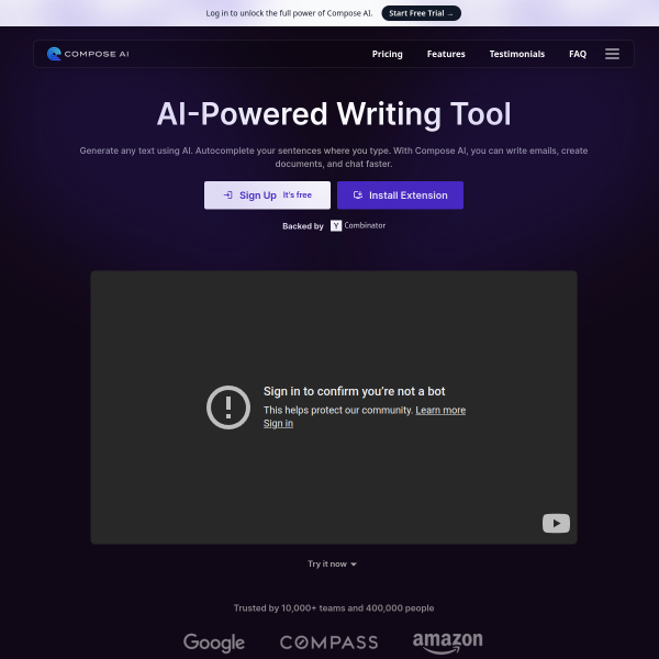 compose.ai