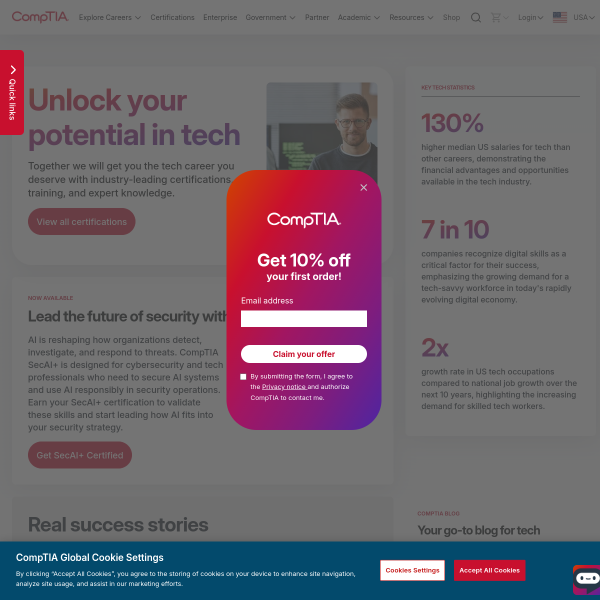 comptia.org