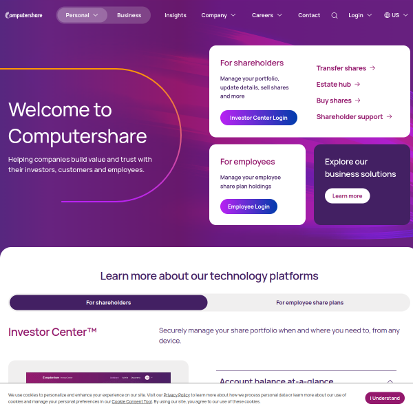 computershare.com