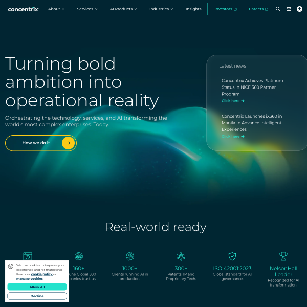 concentrix.com