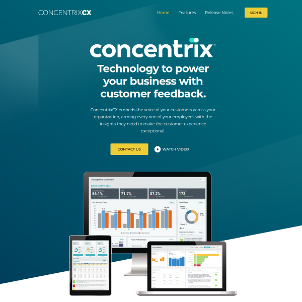 concentrixcx.com