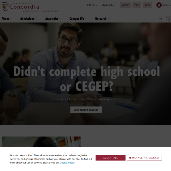 concordia.ca