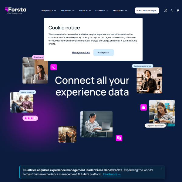 confirmit.com