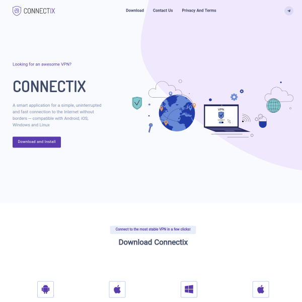 connectix.uk