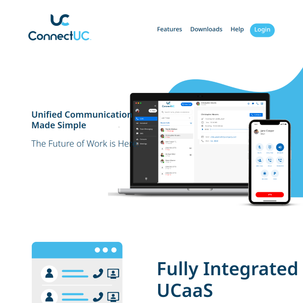 connectuc.io