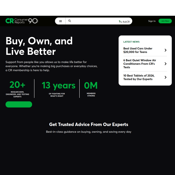 consumerreports.org
