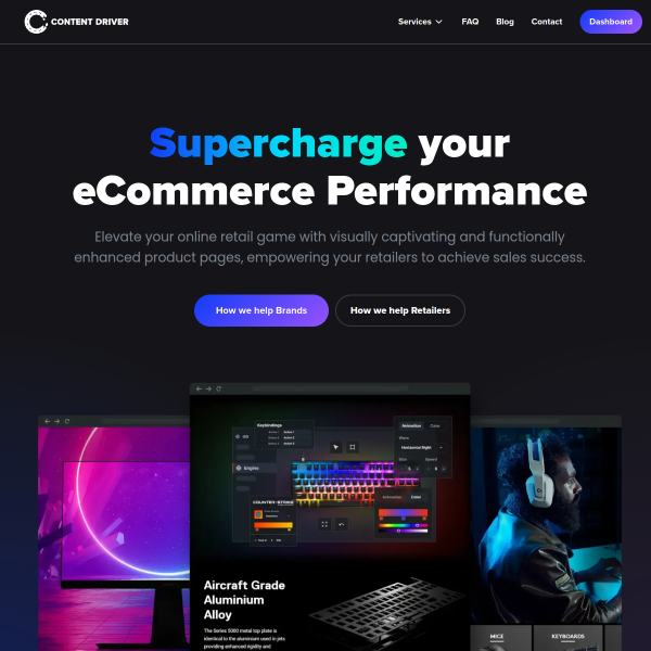 contentdriver.com