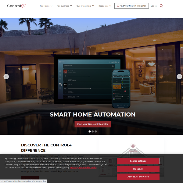 control4.com
