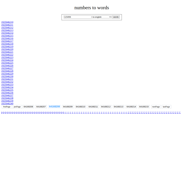 convertnumberstowords.com