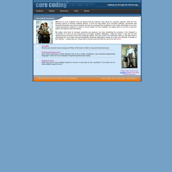 corecoding.com