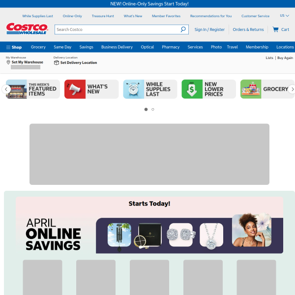 costco.com