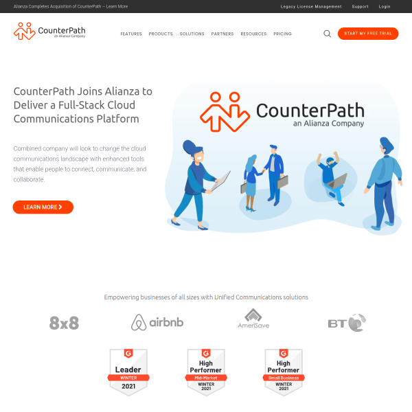 counterpath.com