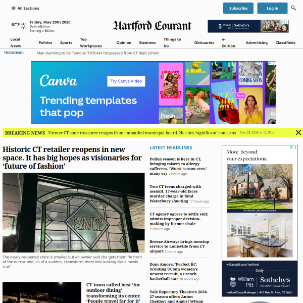 courant.com